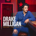 Drake Milligan - Dallas/Fort Worth LP ( VINYL )
