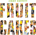 Jimmy Buffett - Fruitcakes 2LP ( VINYL )
