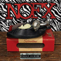 NOFX - Half Album LP ( VINYL )