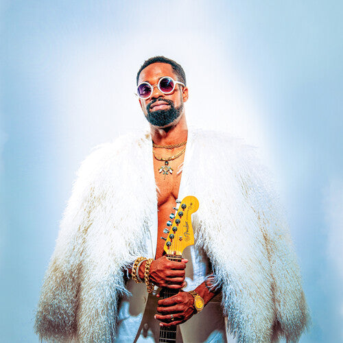 Charlie Bereal - 11-11-11 LP (Violet Vinyl) ( VINYL )