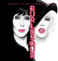 Cher & Christina Aguilera - Burlesque - Original Motion Picture Soundtrack LP (Colored Vinyl, Gold, Gatefold Lp Jacket) ( VINYL )