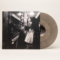 Baby Rose & BADBADNOTGOOD - Slow Burn LP (Clear Smoke Colored Vinyl) ( VINYL )