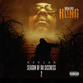 Brotha Lynch Hung - Season Of Da Siccness 2: Kevlar LP ( VINYL )