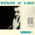 Doug Watkins - Watkins At Large LP (Blue Note Tone Poet Series, 180g) ( VINYL )