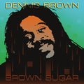 Dennis Brown - Brown Sugar LP ( VINYL )