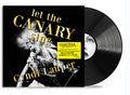 Cyndi Lauper - Let The Canary Sing LP ( VINYL )