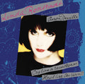 Linda Ronstadt - Cry Like a Rainstorm - Howl Like the Wind - Translucent Blue LP (Anniversary Edition, Blue, Colored Vinyl, 140 Gram Vinyl, Reissue) ( VINYL )