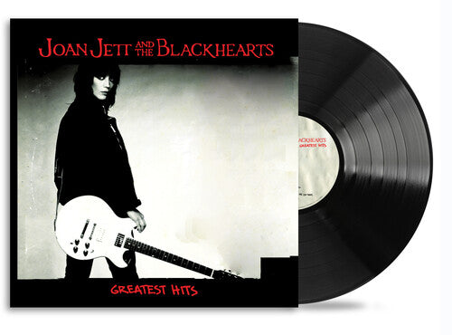 Joan Jett and the Blackhearts - Greatest Hits LP ( VINYL )