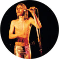 Iggy & The Stooges - More Power LP (Reissue) (Picture Disc) ( VINYL )