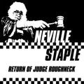 Neville Staple - Return of Judge Roughneck 2LP ( VINYL )