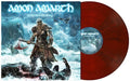 Amon Amarth - Jomsviking LP (Red Colored Vinyl) ( VINYL )