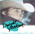 Dwight Yoakam - Guitars, Cadillacs, Etc., Etc. LP (Indie Exclusive) ( VINYL )