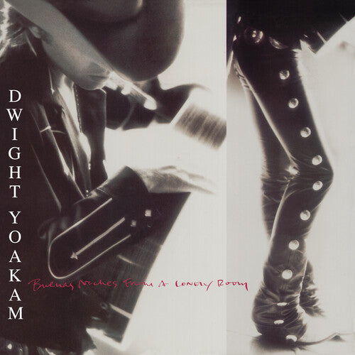 Dwight Yoakam - Buenas Noches From A Lonely Room LP (Indie Exclusive) ( VINYL )