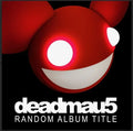 Deadmau5 - Random Album Title 2LP ( VINYL )