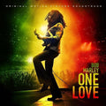 Bob Marley: One Love (Original Soundtrack) - Limited Edition LP (Japan - Import, Limited Edition) ( VINYL )