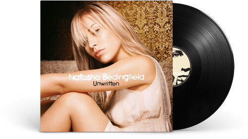 Natasha Bedingfield - Unwritten LP ( VINYL )