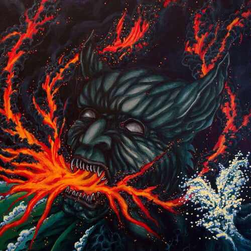 NAILS - Every Bridge Burning CD ( VINYL )