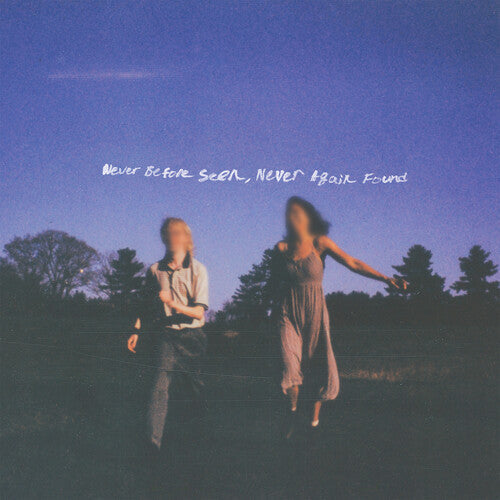 Arm's Length - Never Before Seen, Never Again Found LP (Colored Vinyl, Reissue) ( VINYL )