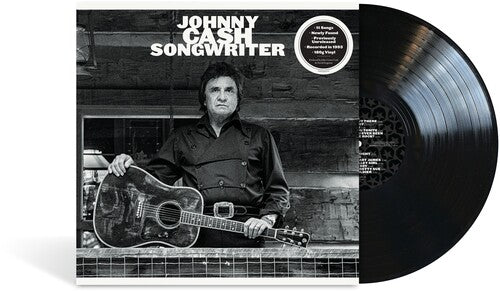 Johnny Cash - Songwriter LP (180 Gram Vinyl) ( VINYL )