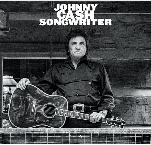 Johnny Cash - Songwriter LP (180 Gram Vinyl) ( VINYL )