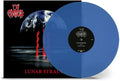 In Flames - Lunar Strain (30th Anniversary) - Blue LP (Colored Vinyl, Blue, Anniversary Edition) ( VINYL )