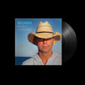 Kenny Chesney - Born LP ( VINYL )