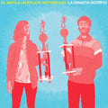 El Mato a un Policia Motorizado - La Dinastia Scorpio LP (Red Vinyl, Anniversary Edition) ( VINYL )