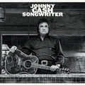 Johnny Cash - Songwriter CD (Jump Start Title) ( VINYL )