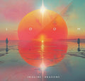 Imagine Dragons - LOOM LP (Indie Exclusive, Limited Edition, Clear Vinyl, Alternate Cover) ( VINYL )