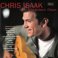 Chris Isaak - San Francisco Days LP ( VINYL )