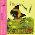 Kitty Craft - Beats & Breaks From The Flower Patch - Metallic Goldfish 2LP (Colored Vinyl, Gold, Limited Edition) ( VINYL )