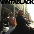 Lalah Hathaway - VANTABLACK CD (Explicit Lyrics) ( VINYL )
