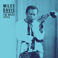 Miles Davis - The Miles Style LP ( VINYL )