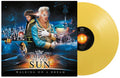 Empire of the Sun - Walking On A Dream LP (Limited Mustard Yellow Colored Vinyl) ( VINYL )