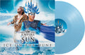 Empire of the Sun - Ice On The Dune LP (Limited Opaque Blue Colored Vinyl) ( VINYL )