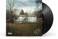 Koe Wetzel - 9 Lives LP (Explicit Lyrics) ( VINYL )