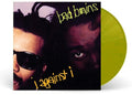 Bad Brains - I Against I LP (Green Colored Vinyl) ( VINYL )