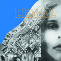 Gal Costa - Legal LP ( VINYL )