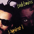 Bad Brains - I Against I CD (Reissue) ( VINYL )