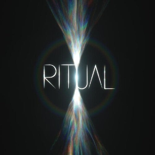Jon Hopkins - Ritual LP (Indie Exclusive, Clear Vinyl, Gatefold LP Jacket, Etched Viny) ( VINYL )