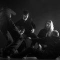 Font - Strange Burden LP ( VINYL )