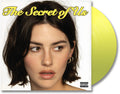 Gracie Abrams - The Secret Of Us LP (Yellow Vinyl) ( VINYL )