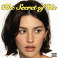 Gracie Abrams - The Secret Of Us CD (Explicit Lyrics, Jump Start Title) ( VINYL )