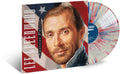Lee Greenwood - American Patriot LP (Colored Vinyl, Red, White, Blue, Splatter) ( VINYL )