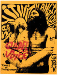 Guided By Voices - Tonics & Twisted Chasers LP (Orange Colored Vinyl, Limited Edition, Reissue) ( VINYL )