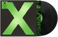 Ed Sheeran - X (10th Anniversary Edition) LP (Anniversary Edition) ( VINYL )