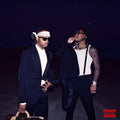 Future & Metro Boomin - We Don't Trust You CD ( VINYL )