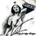 Dirty Pretty Things - Waterloo To Anywhere LP (180 Gram Vinyl, United Kingdom) ( VINYL )