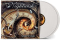 Nightwish - Yesterwynde - White 2LP (Colored Vinyl, White, Gatefold Lp Jacket) ( VINYL )