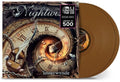 Nightwish - Yesterwynde - Cocoa 2LP (Colored Vinyl, Gatefold Lp Jacket) ( VINYL )